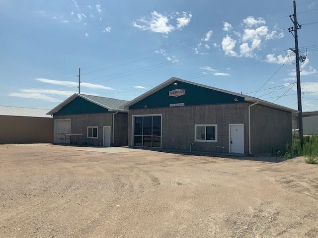 2120 N Ave, Kearney, NE 68847